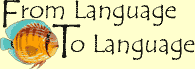 Langtolang.com Multilingual Dictionary